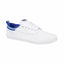 Dunlop Volleys International Volley Low Canvas Casual Mens Shoes Black \ White