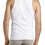 Bonds 3 Mens Chesty Athletic Singlets Tops Singlet Navy Underwear Singlet Top