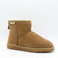 Ugg Boots Suede Womens Leather Sheepskin Grosby Jillaroo Chestnut Beige Slippers