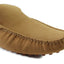 Mens Zasel Summer Boat Shoes Camel Suede Casual Slip On Deck Driving Loafers