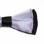 Boys Lavender Two Tone Layer Bow Tie