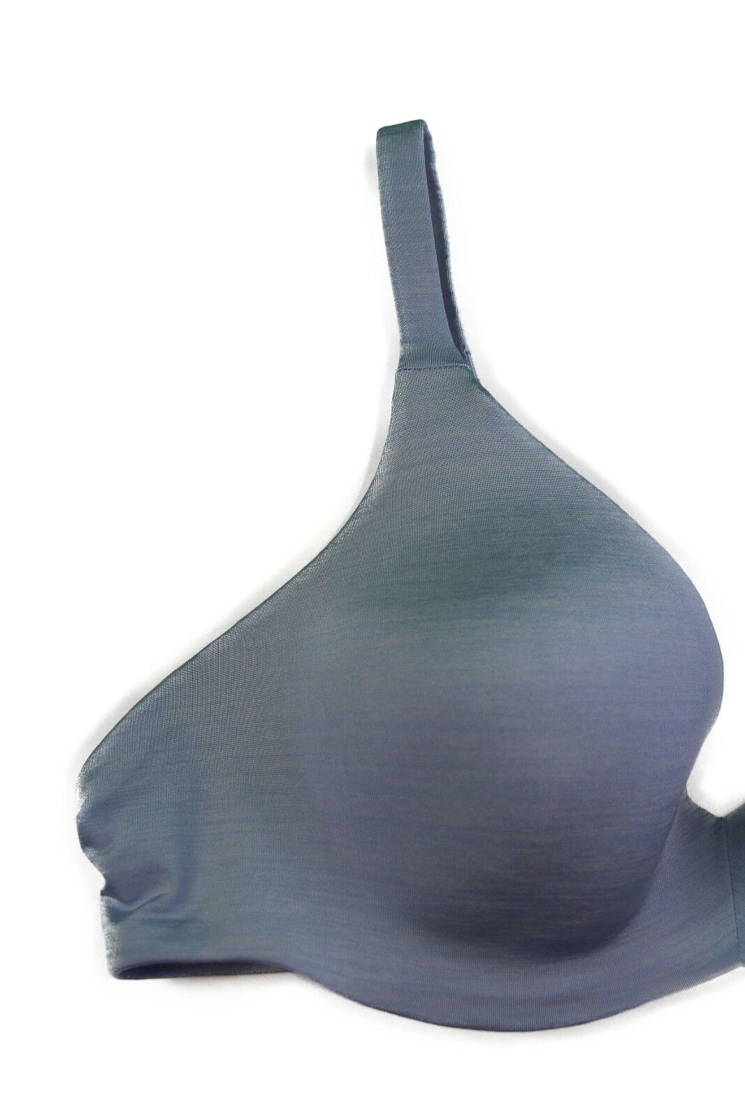 Berlei Barely There Contour Tshirt Bra Womens Silver Grey Blue Orange Nude Pink