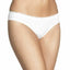 3 x Bonds Womens Everyday Lace Bikini Underwear - White