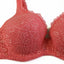 2 x Berlei Womens Lady Barely There Lace Bra Petal Yytp A B C D Dd E Peach