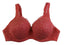 2 x Berlei Womens Lady Barely There Lace Bra Petal Yytp A B C D Dd E Peach