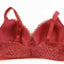 2 x Berlei Womens Lady Barely There Lace Bra Petal Yytp A B C D Dd E Peach