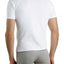 3 x Bonds Raglan Tshirt Crew / V Neck Tee Top - Black White Grey Navy
