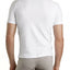 3 x Bonds Raglan Tshirt Crew / V Neck Tee Top - Black White Grey Navy