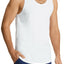 Mens Bonds Besties Tank Athletic Cotton Singlet Top White Black Grey Aygyi S-Xxl