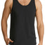 Mens Bonds Besties Tank Athletic Cotton Singlet Top White Black Grey Aygyi S-Xxl