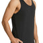 Mens Bonds Besties Tank Athletic Cotton Singlet Top White Black Grey Aygyi S-Xxl