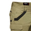 Mens Kinggee Tradie Utility Short Shorts Navy Khaki Work Wear Trade Pockets New