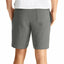 Mens Bonds Logo Shorts Black Grey Blue Mens Beach Short