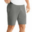 Mens Bonds Logo Shorts Black Grey Blue Mens Beach Short