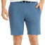 Mens Bonds Logo Shorts Black Grey Blue Mens Beach Short