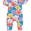 Bonds Baby Wondersuit Zippy Printed Floral Flora Baby Splice