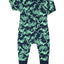 Bonds Baby Wondersuit Zippy Printed Floral Dinosaur Arena Navy