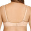 2 x Berlei Barely There Maternity Bra Non Contour Yywm