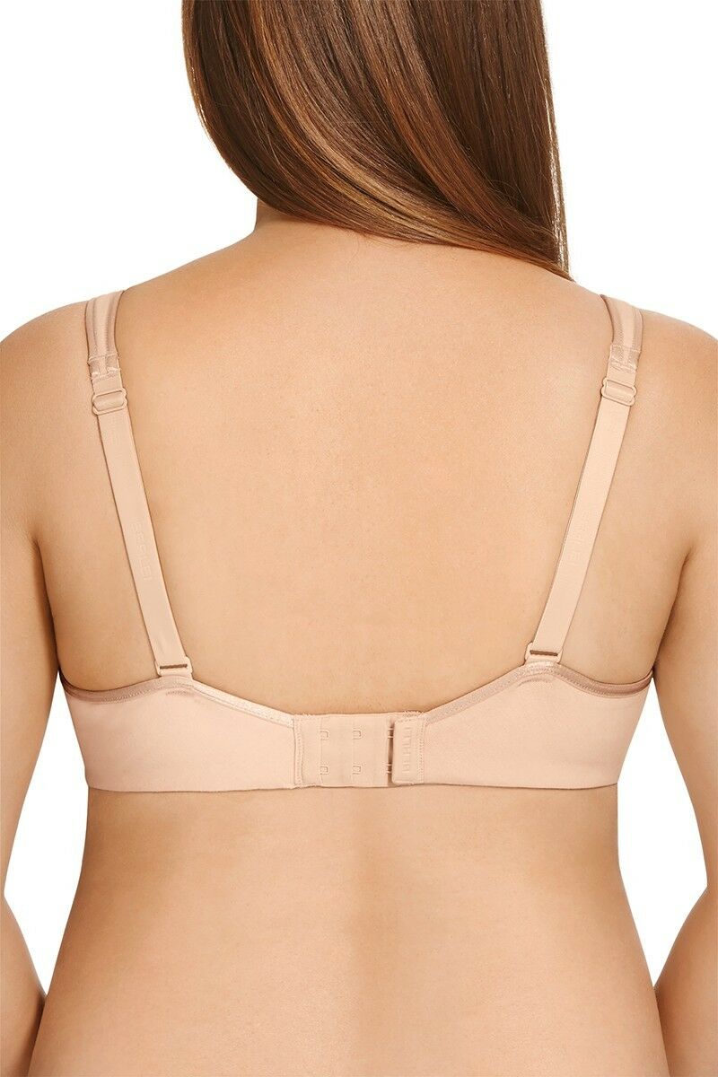 2 x Berlei Barely There Maternity Bra Non Contour Yywm