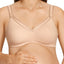 2 x Berlei Barely There Maternity Bra Non Contour Yywm