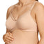 2 x Berlei Barely There Maternity Bra Non Contour Yywm