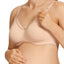 2 x Berlei Barely There Maternity Bra Non Contour Yywm