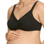 2 x Berlei Barely There Maternity Bra Non Contour Yywm