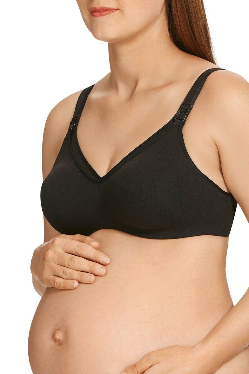 Berlei Barely There Maternity Bra Non Contour Yywm