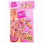 4 x Stick The Junk On The Hunk Hens Bachelorette Party Game Pin Adult Game