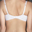 2 x Berlei Barely There Contour Tshirt Bra White Black Nude Pink Blue Underwire