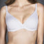 2 x Berlei Barely There Contour Tshirt Bra White Black Nude Pink Blue Underwire