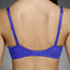 2 x Berlei Barely There Contour Tshirt Bra White Black Nude Pink Blue Underwire