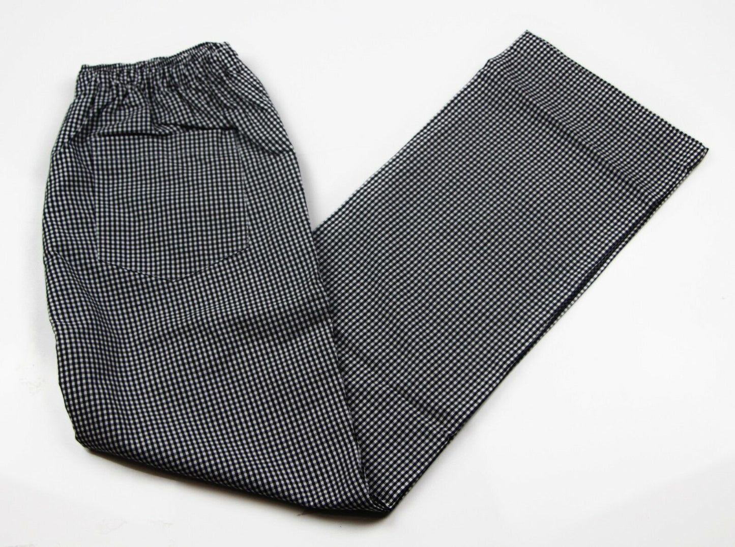 New Chef Pants Chef's Slacks Cook Kitchen Pant Waiter Cooks Trousers Buy Now