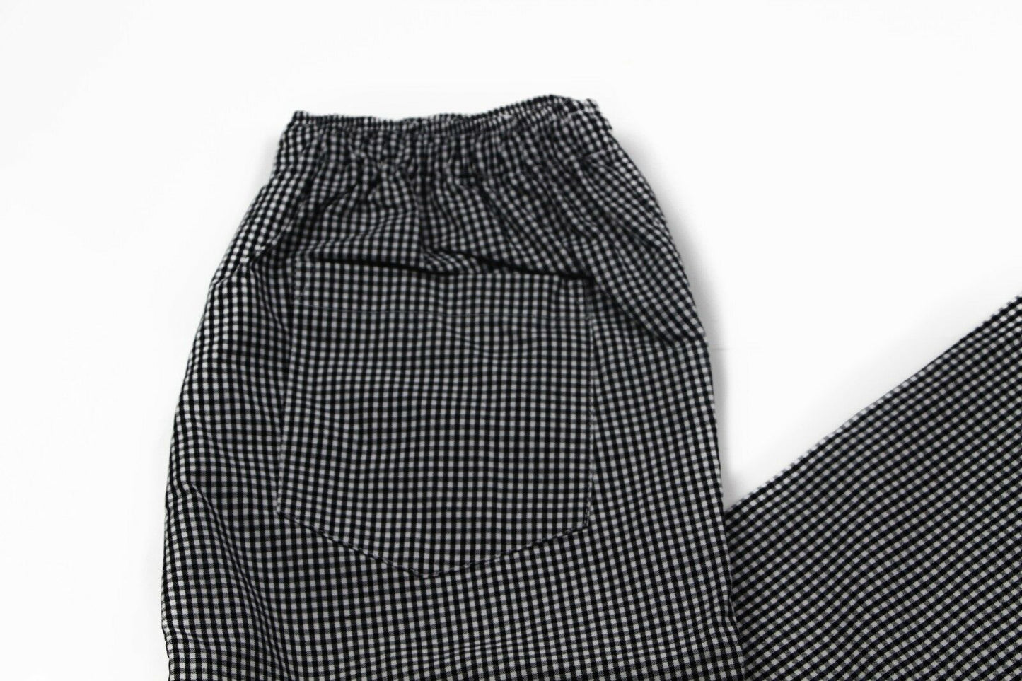 New Chef Pants Chef's Slacks Cook Kitchen Pant Waiter Cooks Trousers Buy Now