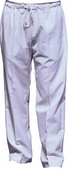 New Chef Pants Chef's Slacks Cook Kitchen Pant Waiter Cooks Trousers Buy Now