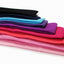 Headband - Womens Kids Elastic Girls Cotton Black White Pink Red Purple Stretchy