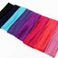 Headband - Womens Kids Elastic Girls Cotton Black White Pink Red Purple Stretchy