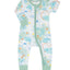 Bonds Baby Wondersuit Zippy Printed Baby Long Sleeve Boy Girl Pyjamas Sleep