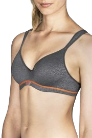 Berlei Be Youth Sports Bra Sport Support Underwire Gym Bras Girls Ladies Womens