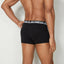 3 x Bonds Everyday Trunks - Mens Underwear Black Navy Jocks