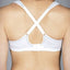 New Berlei Ladies Womens Legend Refresh Underwire Sports Bra White Black Latte