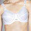 New Berlei Ladies Womens Legend Refresh Underwire Sports Bra White Black Latte