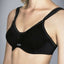 New Berlei Ladies Womens Legend Refresh Underwire Sports Bra White Black Latte