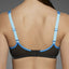 New 2 Pack Berlei Electrify Bra Underwire Sports Womens Ladies Gym Bras