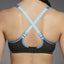 New 2 Pack Berlei Electrify Bra Underwire Sports Womens Ladies Gym Bras