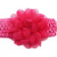 Baby Headband Head Band Girl Newborn Toddler Hair Birthday Christening Flower