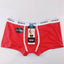 Mens Bonds U Front Trunks Trunks Underwear Jocks Shorts Ufront Black Blue Red