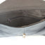 Womens Rectangle Envelope Clutch Black Wedding Party Birthday Bag