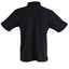 Unisex Mens Ladies Womens Traditional Polo Tshirt Cotton Short Sleeve Tee Top