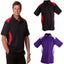 New Mens Truedry Winner Short Sleeve Work Casual Polo Sports Tshirt Top Shirt